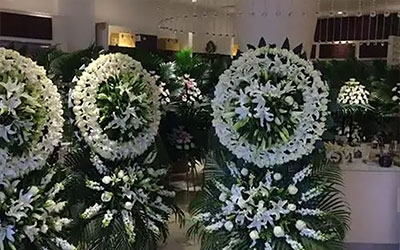 昆明殡葬一条龙服务：为您提供全方位的终身安排