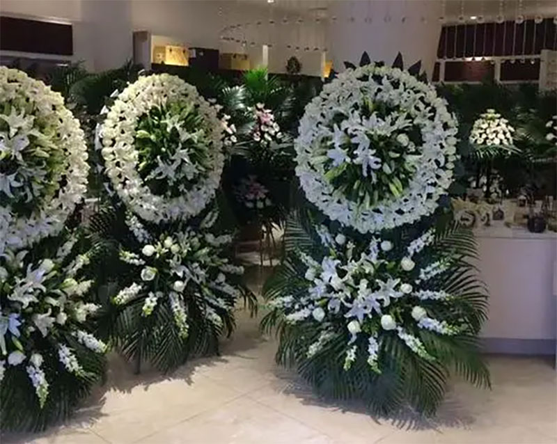 昆明殡葬一条龙服务：为您提供全方位的终身安排