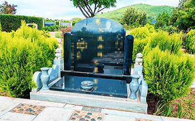 昆明丧葬服务有哪些方式