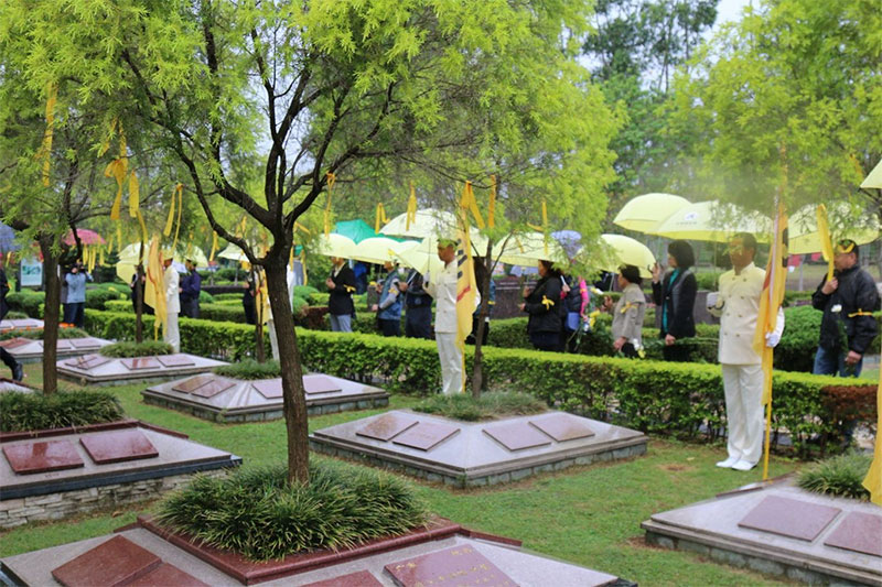 人过世后该怎么办？都有哪些殡葬流程？昆明如何办理殡葬手续？