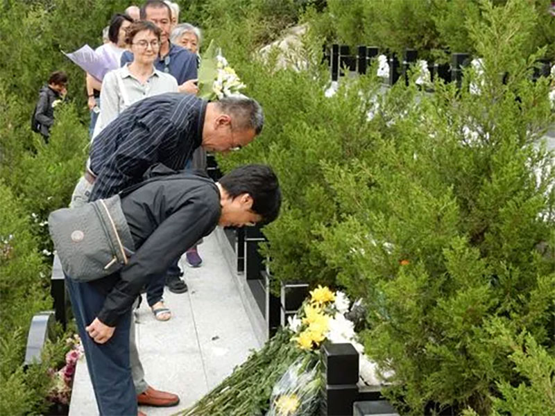 如何选择安葬日，要注意什么