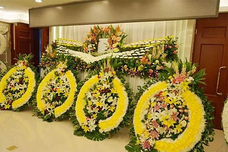 白事服务一条龙是否提供后续的悼念活动组织和协助