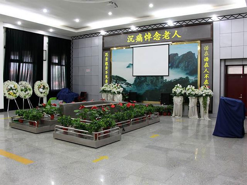 市民如何与白事服务一条龙机构进行沟通和协商