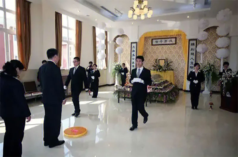 是否可以根据个人需求定制白事服务一条龙的内容