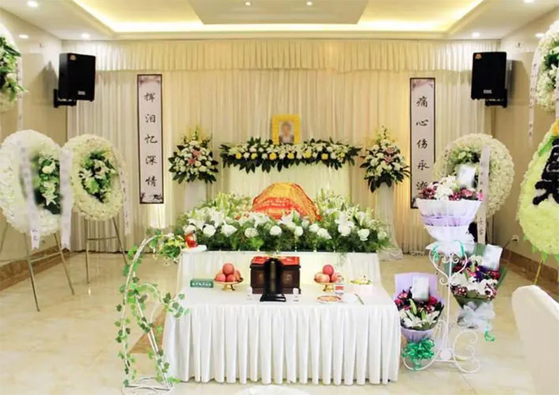 市民如何评估白事服务一条龙的服务质量