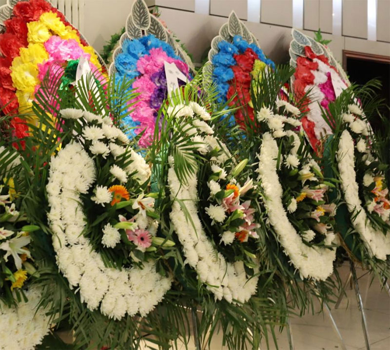 市民选择白事服务一条龙的好处有哪些