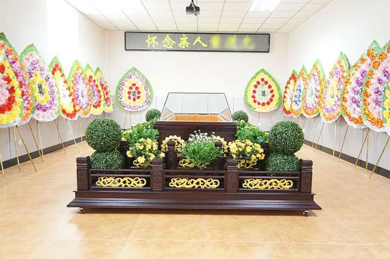 白事一条龙服务费用中是否包括了相关证件的办理费用