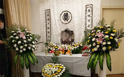 白事一条龙服务费用是否包含了哪些服务项目？