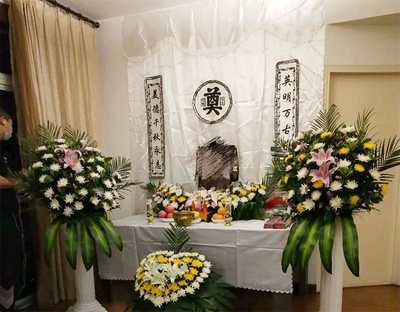 白事一条龙服务费用是否包含了哪些服务项目