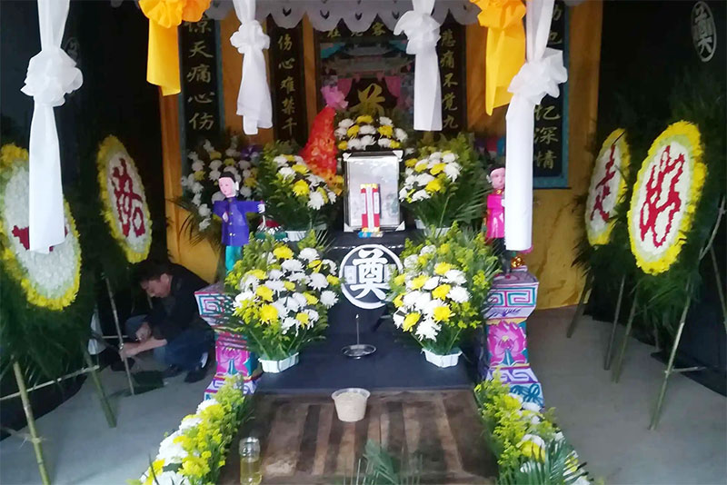 什么因素会影响白事一条龙服务的总费用