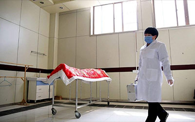 殡葬服务一条龙是否提供遗体保全和化妆的服务？