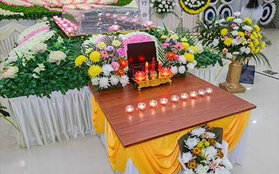 白事服务一条龙的费用构成及预算指南