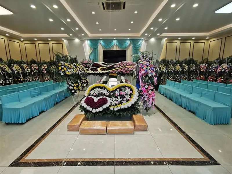 白事服务一条龙的重要性：让丧亲之痛少一份后顾之忧