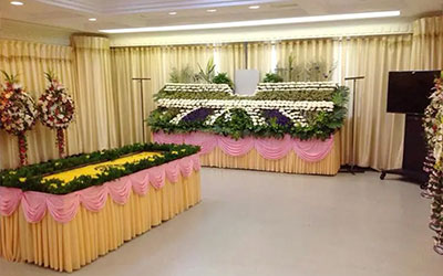 白事服务一条龙：为您提供全方位的葬礼支持