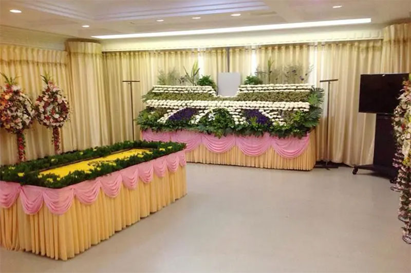 白事服务一条龙：为您提供全方位的葬礼支持