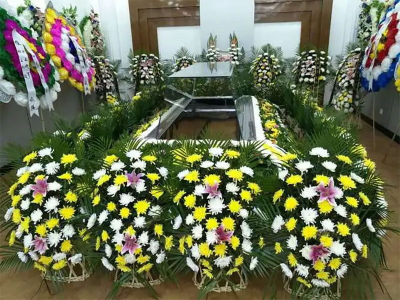 殡葬一条龙都有哪些项目？费用是多少？