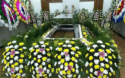 殡葬一条龙都有哪些项目？费用是多少？