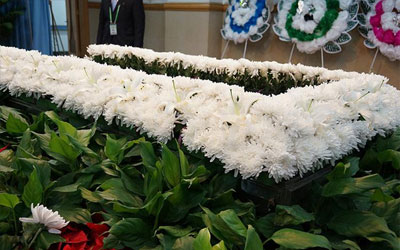 白事一条龙的流程是什么