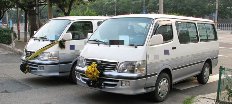 昆明殡仪车租金是多少？昆明市殡葬用车租赁说明