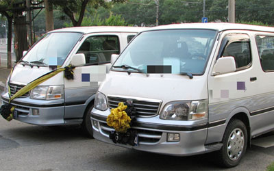 昆明殡仪车租金是多少？昆明市殡葬用车租赁说明