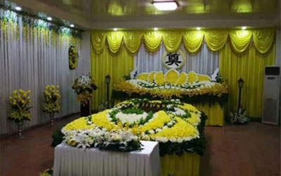 你知道昆明殡葬一条龙服务大概多少钱