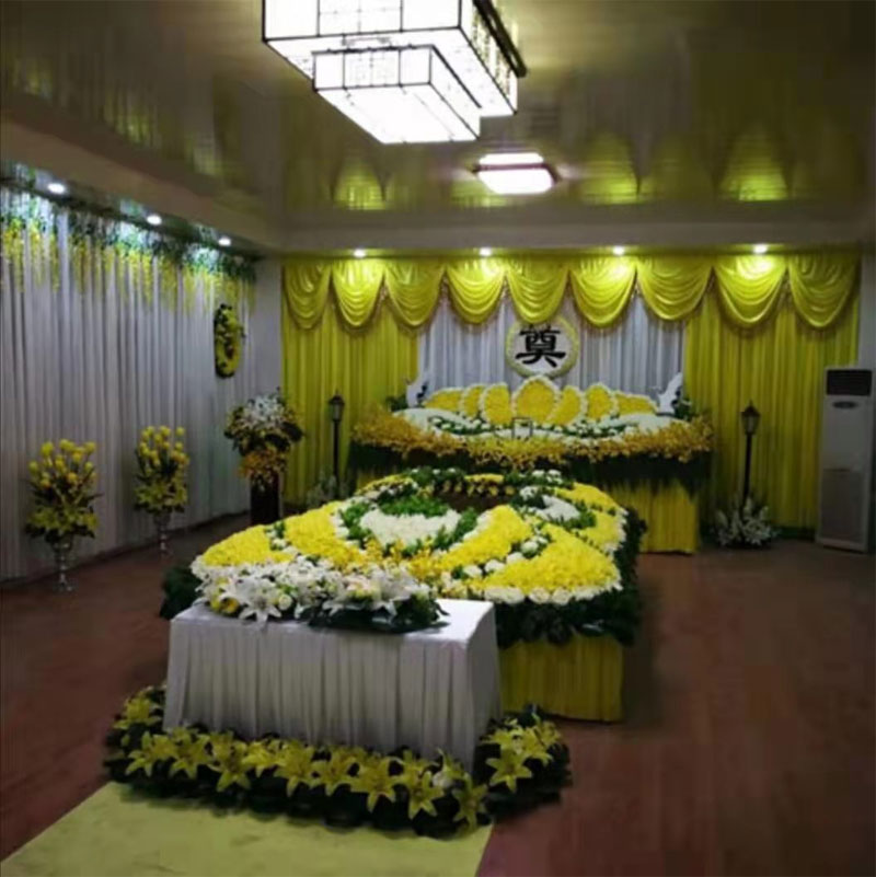 你知道昆明殡葬一条龙服务大概多少钱