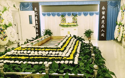 殡仪常识你知道多少