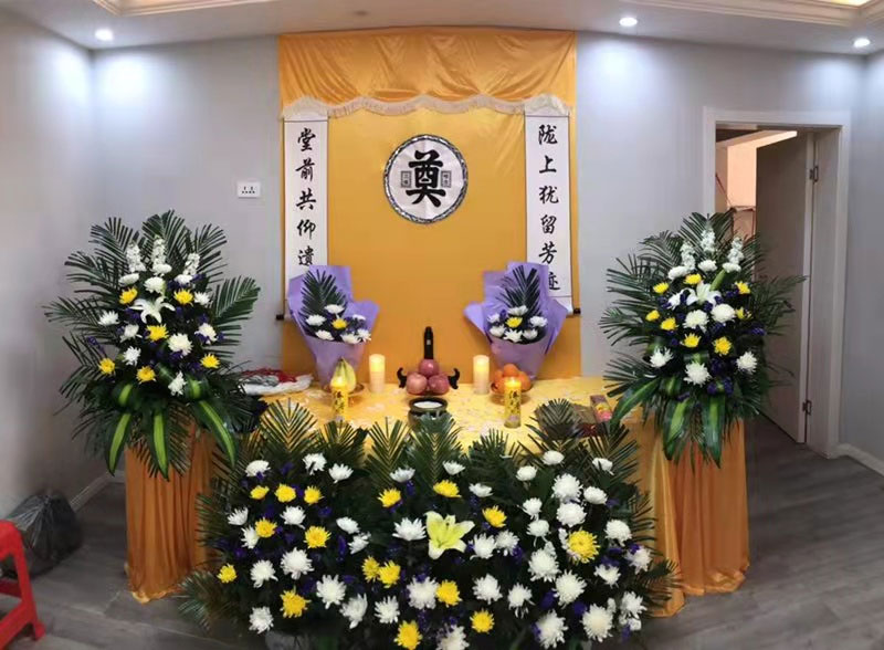 老人去世办白事一条龙多少钱？昆明丧事流程有哪些？