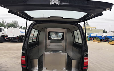 昆明殡仪馆灵车接遗体怎么收费？昆明火葬场灵车收费标准