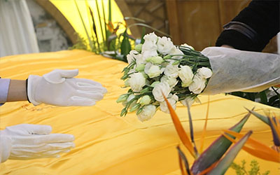 昆明殡仪一条龙服务电话是多少？昆明火葬场一条龙价格？