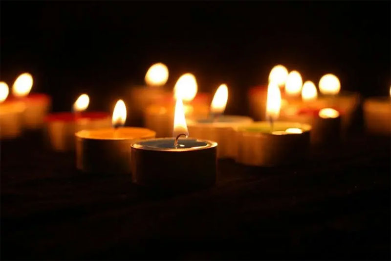 昆明老人去世后第一时间做什么