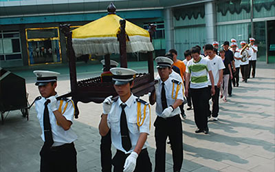 昆明殡葬一条龙多少钱？昆明正规殡仪服务机构，收费透明