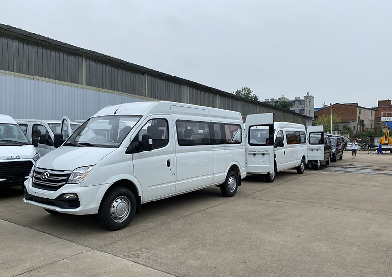 昆明灵车接运遗体怎么收费？殡仪馆距离、楼层等都怎么计费？