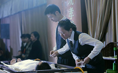 殡葬服务一条龙机构，百姓办理丧事的好帮手