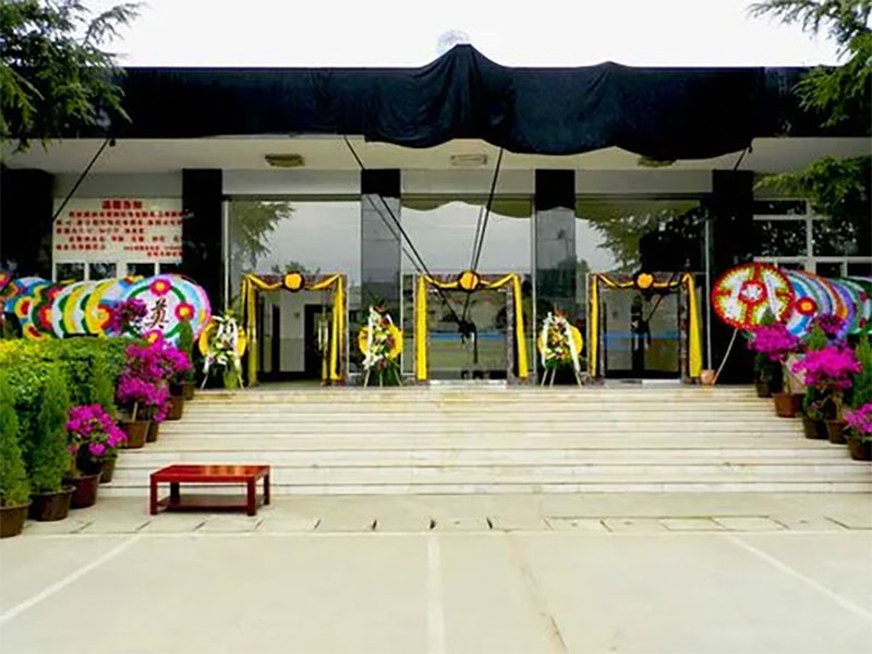 殡葬服务公司是否提供遗体火化和骨灰处理服务