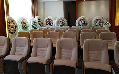 如何选择值得信赖的殡葬服务公司？