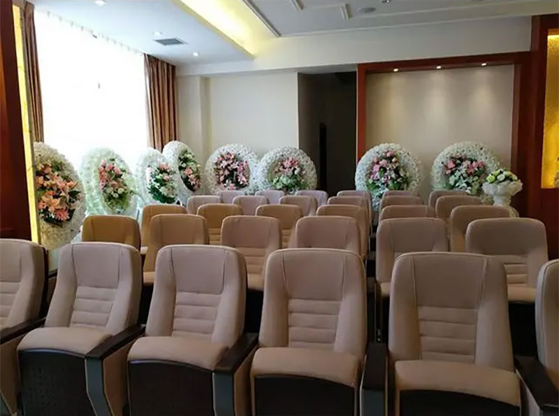 如何选择值得信赖的殡葬服务公司