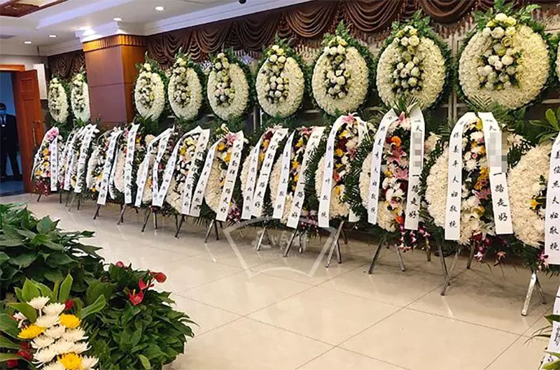 如何了解殡葬服务公司的客户满意度