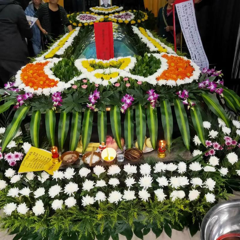 殡葬服务公司是否提供墓地选址和墓地安排