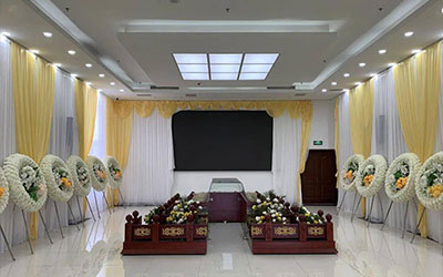 如何选择合适的殡葬服务公司？