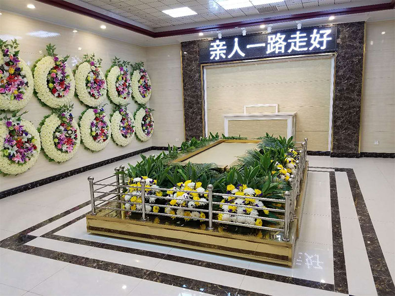 白事一条龙大概费用