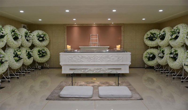 殡葬服务一条龙有哪些项目？都有哪些服务？