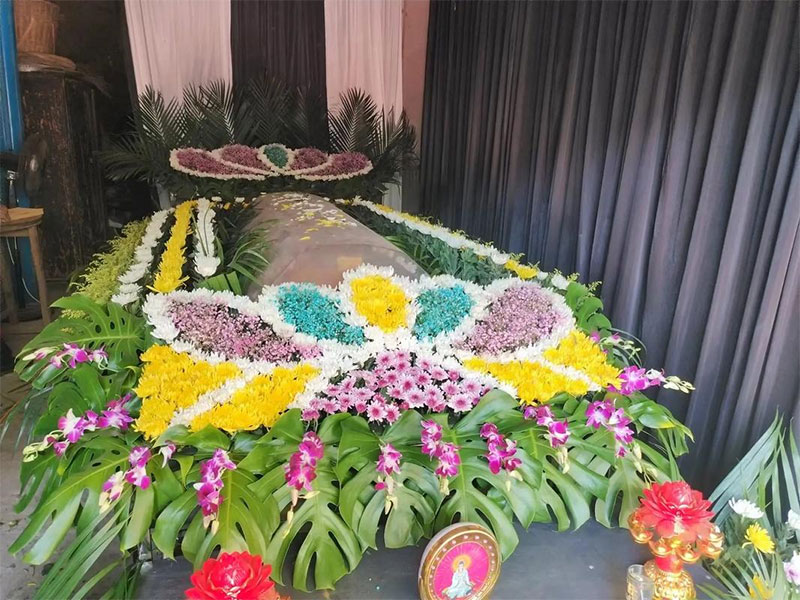 如何了解殡葬服务一条龙的资质和许可证情况