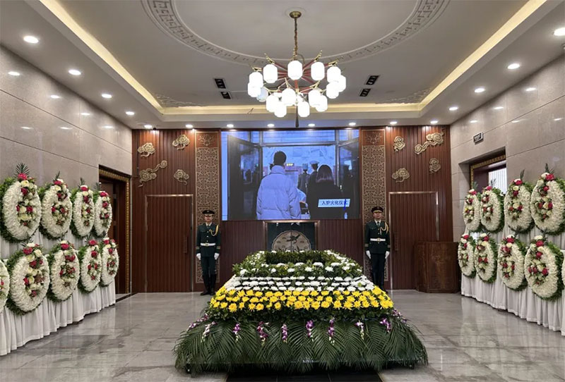 如何与殡葬服务一条龙的提供商协商价格和服务内容