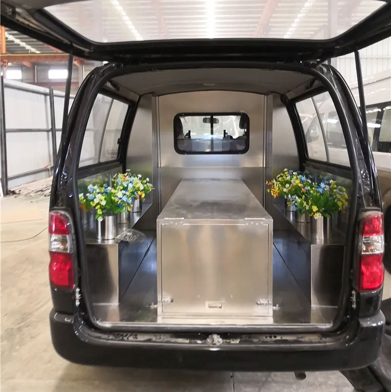 殡葬服务一条龙是否提供移民和国际运输遗体的服务