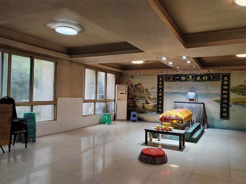 如何了解殡葬服务一条龙的时间安排和紧急响应能力