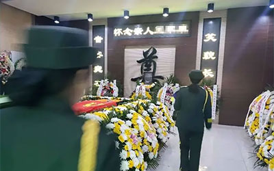 如何确保殡葬服务一条龙的价格透明和合理？