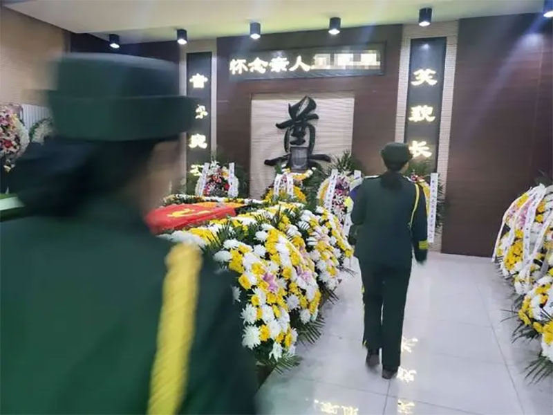 如何确保殡葬服务一条龙的价格透明和合理