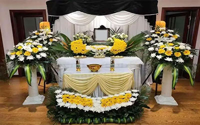 如何了解殡葬服务一条龙的服务范围和覆盖区域？