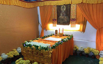 如何确认殡葬服务一条龙提供商的信誉和专业水平？